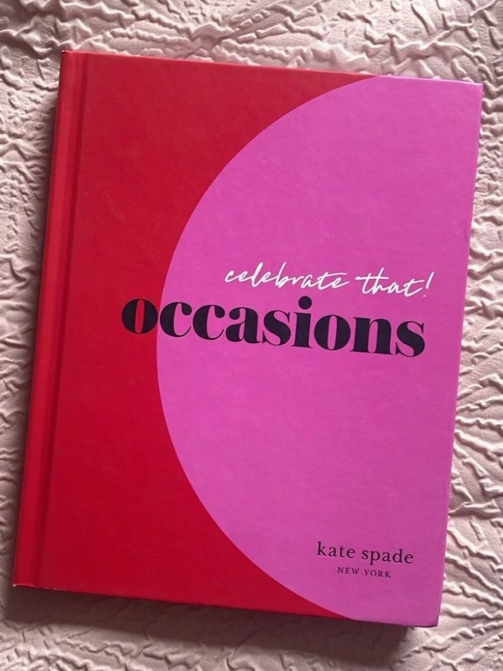 Kate Spade New York Book Bundle - Picture 3 of 7